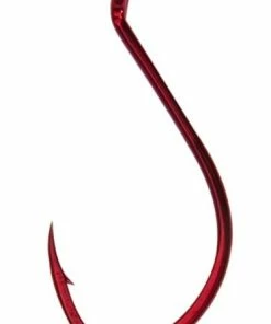 Gamakatsu Octopus Red Hooks