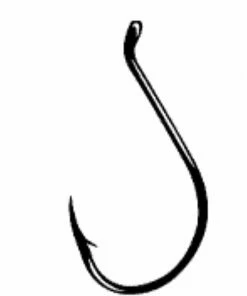 Gamakatsu Octopus Hooks