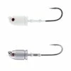 Hooks Mustad Elite Bullet Jig Heads