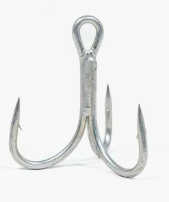 Owner ST-76 5X Treble Hooks