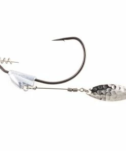 Hooks Owner Beast Flashy Swimmer