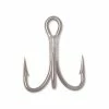 VMC 4X Strong O'Shaugnessy Treble Hooks