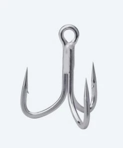 BKK Viper-41 Treble Hooks