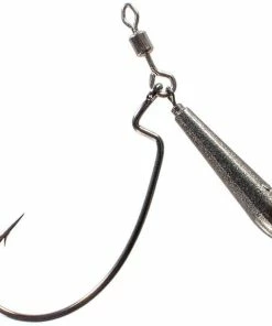 Decoy Worm 217 Zero-Dan Hooks