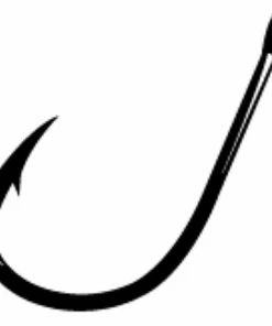 Gamakatsu Octopus SE 4X Strong Hooks