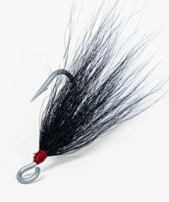 Lure Accessories S&S Bucktails VMC Siwash Teasers