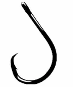 Gamakatsu Octopus Circle 4X Strong Hooks