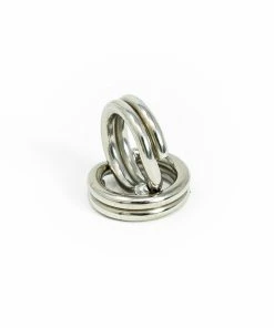 Spro Power Split Rings