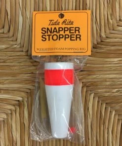 Tide Rite Snapper Stopper Rigs