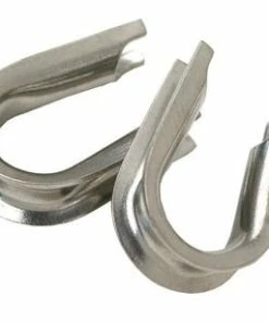 Rigging Materials Billfisher Thimbles