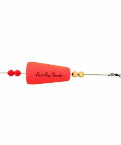 Floats Precision Tackle Back Bay Thunder Popping Cork Float