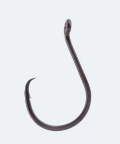 BKK Hybrid Heavy Circle SS Hooks
