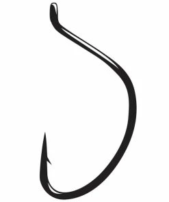 Gamakatsu Shiner Hooks