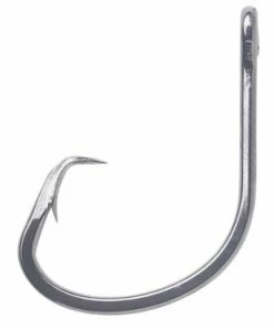 VMC Nemesis Circle Hooks
