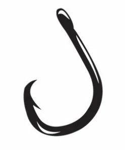 Gamakatsu Live Bait HD Circle Hooks