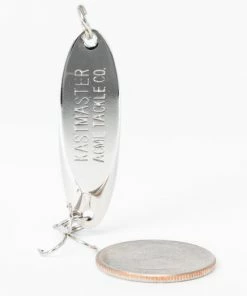 Jigs And Spoons Acme Kastmaster Lures