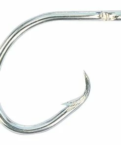 Mustad Shark Circle Hooks