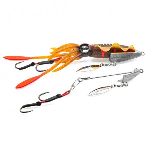 Rigs Chasebaits The Ultimate Squid Rig - Image 2