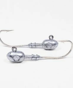 Hooks Joe Baggs SPJ Jig Heads