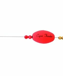 Floats Precision Tackle Cajun Thunder Popping Cork Float