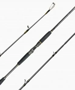 Surf Rods Dark Matter OB Surf Casting Rods