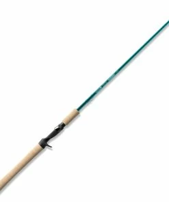 St Croix 2021 Mojo Inshore Casting Rods