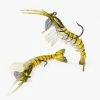 Soft Plastics Egret Baits VUDU Shrimp