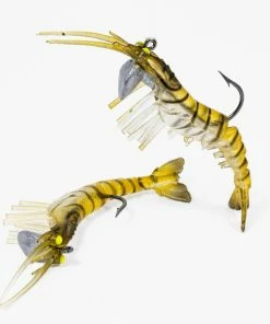 Soft Plastics Egret Baits VUDU Shrimp