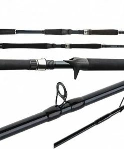 Shimano Teramar NE Inshore Casting Rods