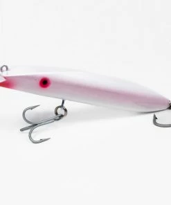 Hard Baits Super Strike Zig Zag 2 3/8 Oz Surf Lures