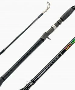 Boat Casting Rods Dark Matter Psychedelic Casting Rods