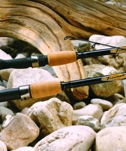 Casting Rods St Croix Triumph Musky Rods