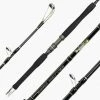 Jigging Casting Rods Dark Matter Mojo Trolling Rods