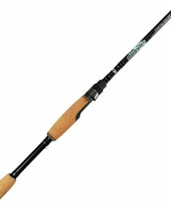 Dobyns Sierra Spinning Rods