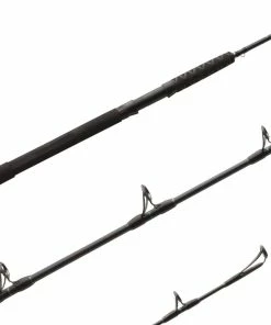 Shimano Trevala Jigging Spinning Rods