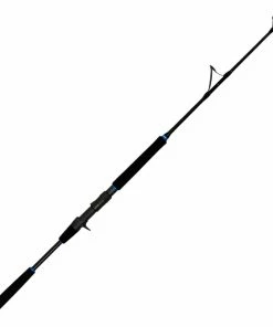 Phenix Megalodon Jigging Casting Rods
