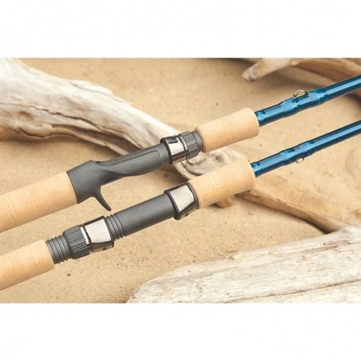 Travel Rods St Croix Legend Trek Travel Casting Rods - Image 3