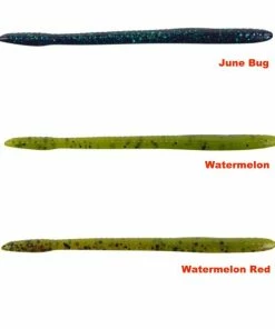 Soft Plastics Berkley Havoc Bottom Hopper Jr