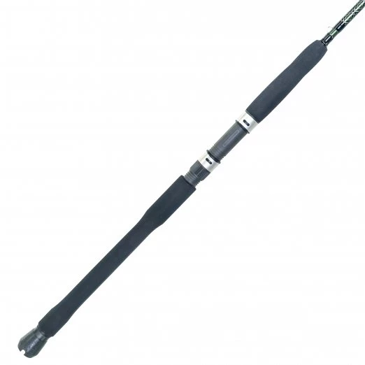 Sloopster Jigging Spinning Rods