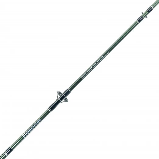 Sloopster Jigging Spinning Rods - Image 2