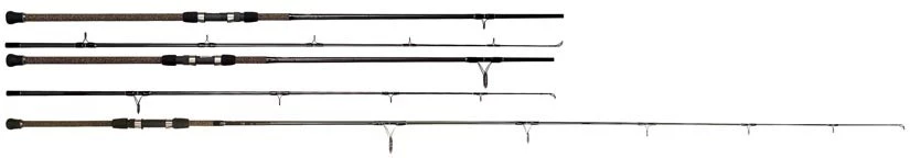 Surf Rods Tsunami Trophy Surf Casting Rods