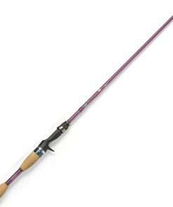 St Croix Avid Pearl Casting Rods