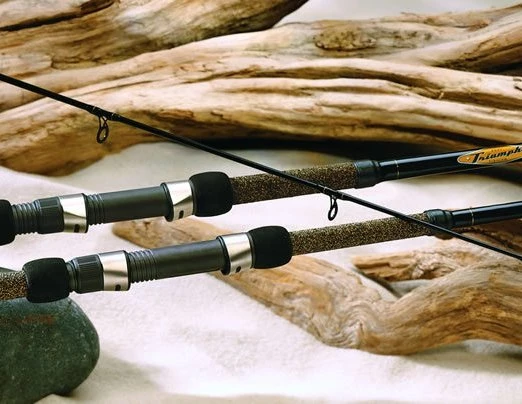 Surf Rods St Croix Triumph Surf Spinning Rods - Image 2