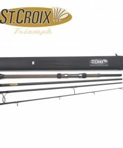 Travel Rods St Croix Triumph Surf Travel Spinning Rods