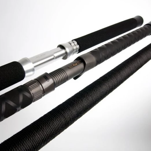 Phenix Black Diamond Spinning Rods - Image 8