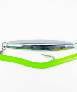 Jigs And Spoons J&H Tackle Diamond Jigs