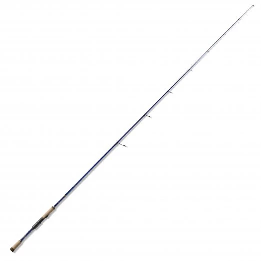 St Croix 2022 Legend Tournament Bass Spinning Rods - Image 2