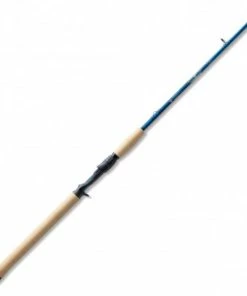 St Croix Legend Tournament Inshore Casting Rods