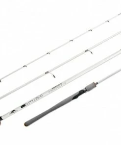 Tsunami Slimwave Spinning Rods