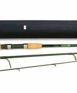 St Croix Tidemaster Inshore Casting Travel Rods